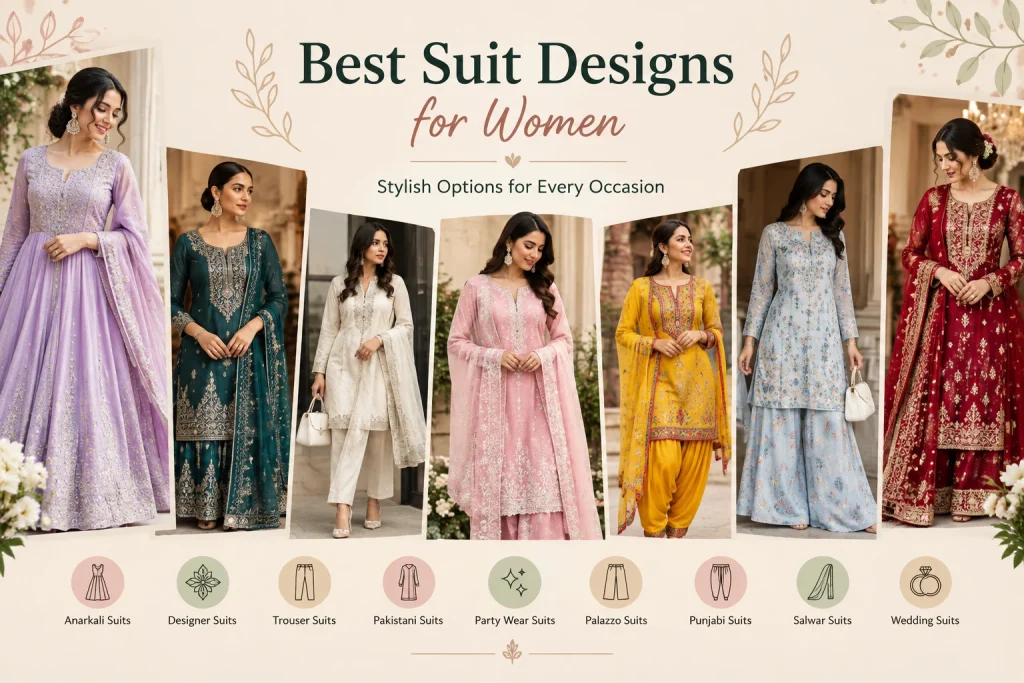 best suit designs for different occasions